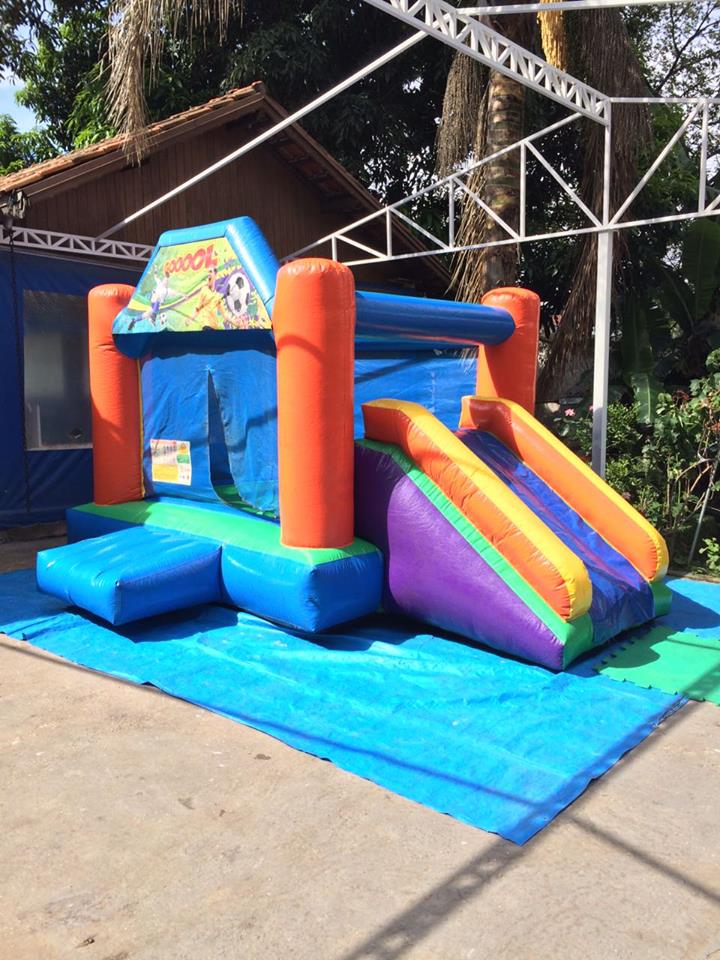 Pula Pula Aventura – Temático - foto 2